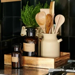 CASA KENDI Déco Terre Cuite