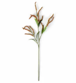 CASA KENDI Vase Orange