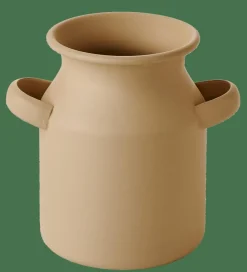 CASA KENDI Vase Sable