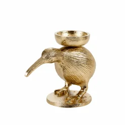 CASA KIWI Bougeoir Blanc