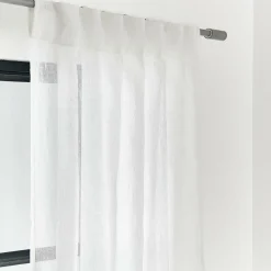 CASA KNUS Rideau Blanc