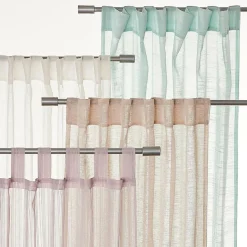 CASA KNUS Rideau Blanc