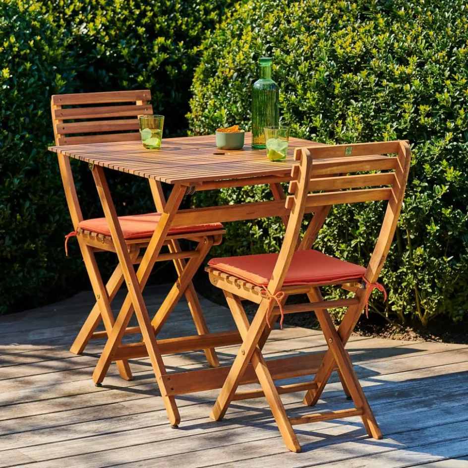 CASA KOS Ensemble Bistrot Natural