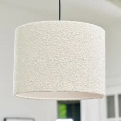 CASA KREPI Abat-jour Beige