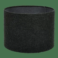 CASA KREPI Abat-jour Noir