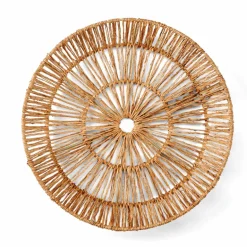 CASA KYO Décoration Murale Naturel