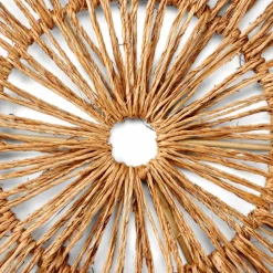 CASA KYO Décoration Murale Naturel