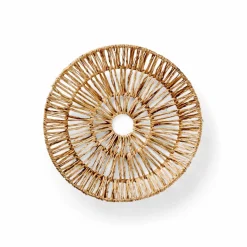 CASA KYO Décoration Murale Naturel