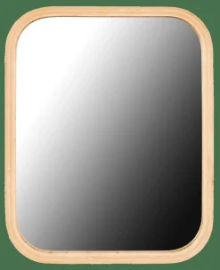 CASA KYOTO Miroir Naturel