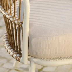 CASA LARGOW & MARROW Salon De Jardin