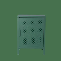 CASA LASSE Table De Chevet Vert