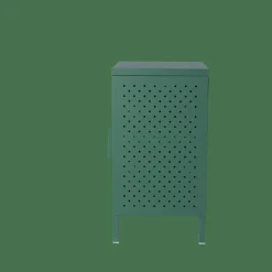 CASA LASSE Table De Chevet Vert