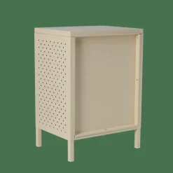 CASA LASSE Table De Chevet Sable