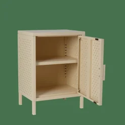 CASA LASSE Table De Chevet Sable