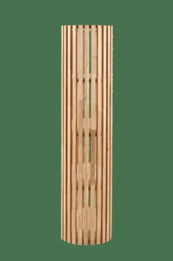 CASA LATTO Étagère Murale Naturel