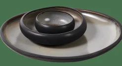 CASA LAVA Bol 26 CL Noir