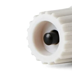 CASA LED Bougie Dîner Led Crème