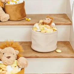 CASA LEON Aimant Brun