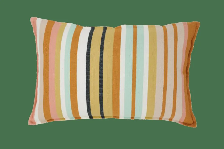 CASA LEVI Coussin Multicolore