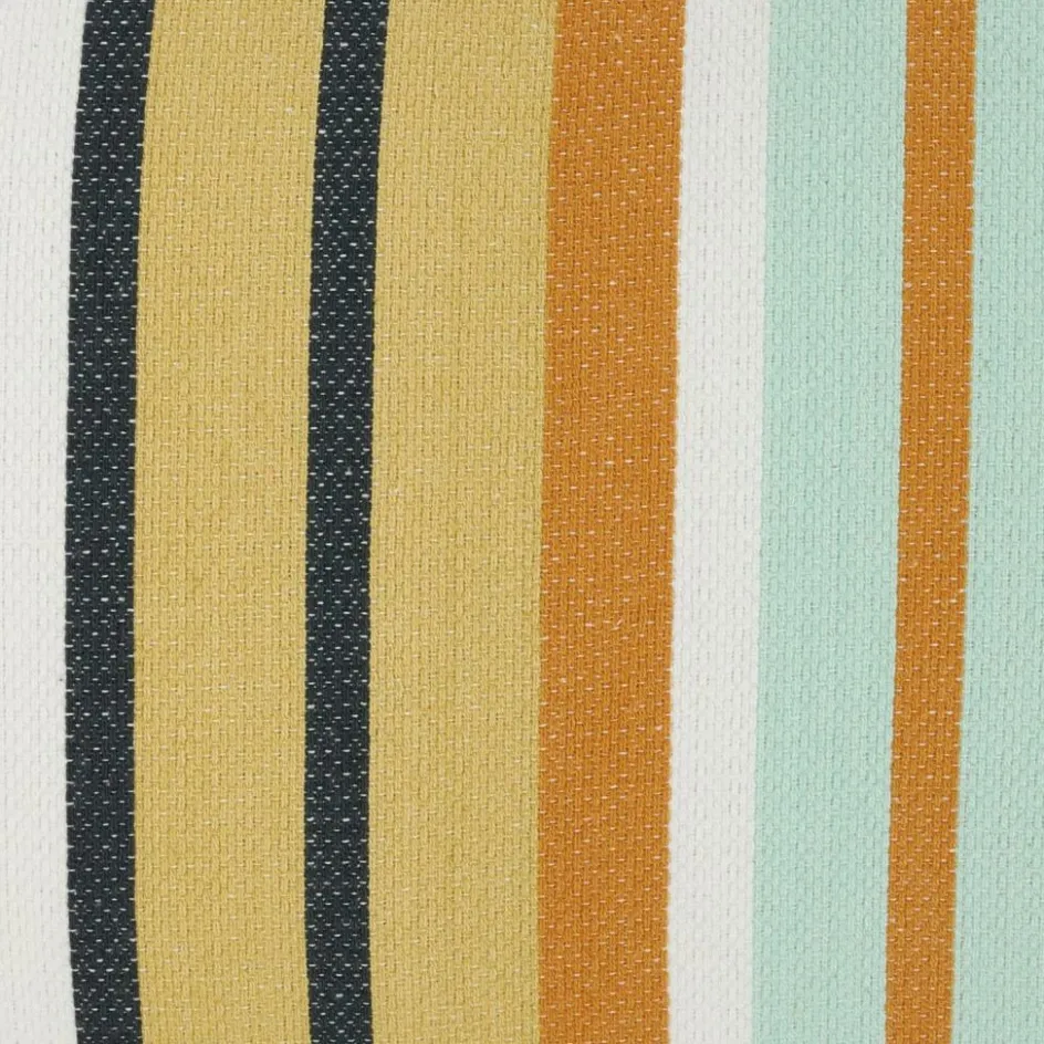 CASA LEVI Coussin Multicolore