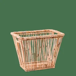 CASA LIANO Panier Naturel