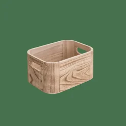 CASA LIGNO Caisse Naturel