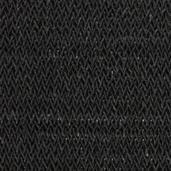 CASA LINDE Set De Table Noir