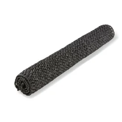 CASA LINDE Vase Brun Clair