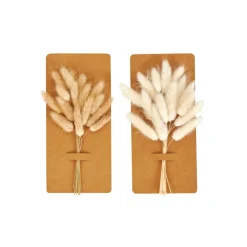 CASA LINDE Vase Brun Clair