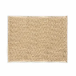 CASA LINDE Vase Brun Clair