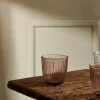 CASA LINE Verre 29 CL Mauve