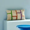 CASA LINIA Coussin Multicolore