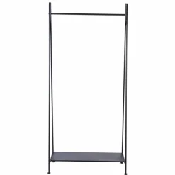 CASA LINOLUX Boîte De Rangement Avec Couvercle Beige