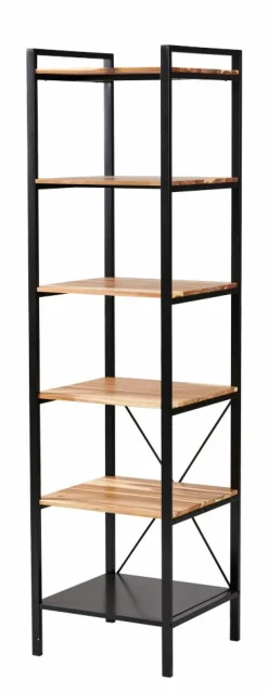 CASA LINOLUX Boîte De Rangement Avec Couvercle Beige