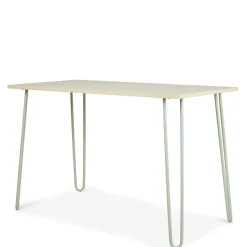 CASA LINOLUX Boîte De Rangement Avec Fermeture éclair Beige