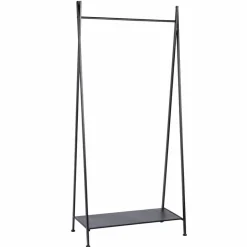 CASA LINOLUX Boîte De Rangement Avec Fermeture éclair Beige