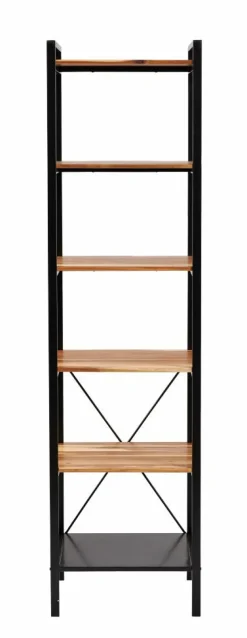 CASA LINOLUX Système De Rangement 4 Compartiments Beige