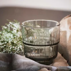 CASA LINQ Verre 26,6 CL Gris