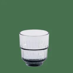 CASA LINQ Verre 35,5 CL Gris