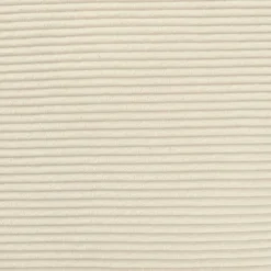 CASA LISTRA Coussin Blanc Cassé