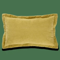 CASA LISTRA Coussin Lime