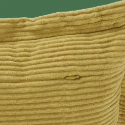 CASA LISTRA Coussin Lime