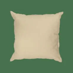 CASA LOCCA Coussin Crème