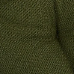 CASA LOIC Chaise Noir