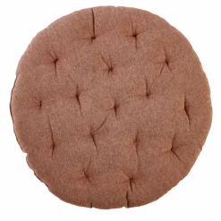 CASA LOIC Chaise Noir