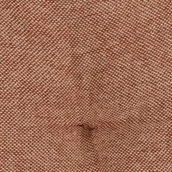 CASA LOIC Chaise Noir