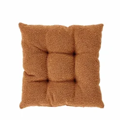 CASA LOIC Chaise Noir