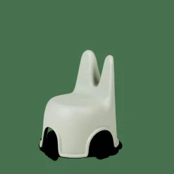 CASA LOLA Chaise Pour Enfants Vert