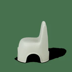 CASA LOLA Chaise Pour Enfants Vert