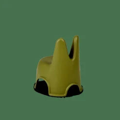 CASA LOLA Chaise Pour Enfants Vert